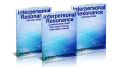 George Hutton - Mind Persuasion - Interpersonal Resonance